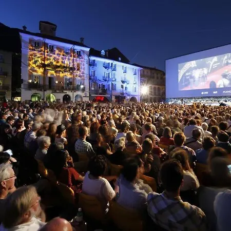 Sogno By Fewotessin Apartment