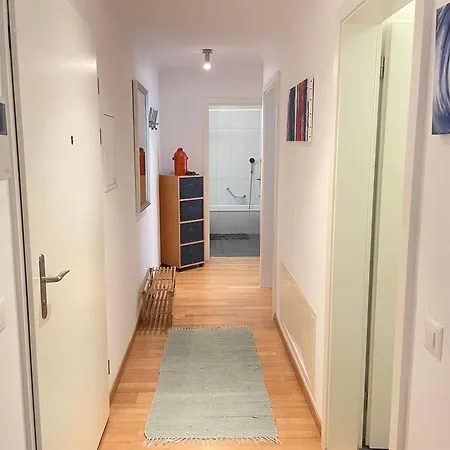 Apartamento Sogno By Fewotessin