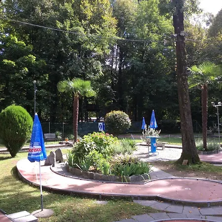 Sogno By Fewotessin * Locarno