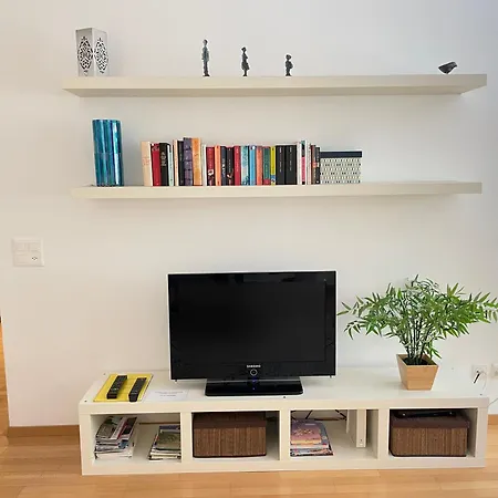 Sogno By Fewotessin Apartment