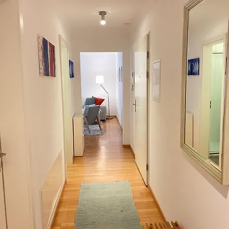 Apartamento Sogno By Fewotessin *