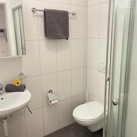 Sogno By Fewotessin Apartamento Locarno