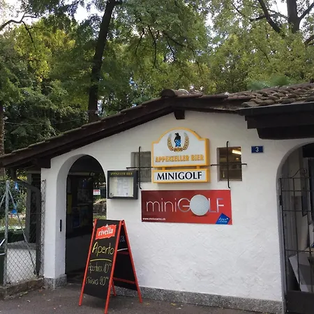 Sogno By Fewotessin Locarno