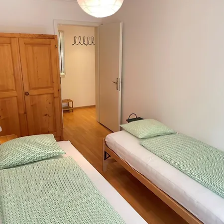 Sogno By Fewotessin Apartment