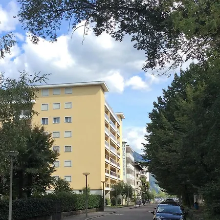 Apartment Sogno By Fewotessin *