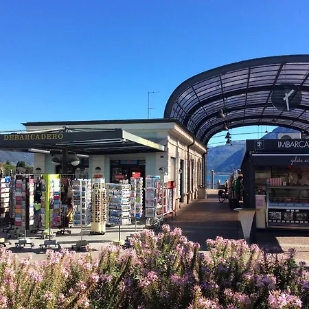 Sogno By Fewotessin Apartamento Locarno