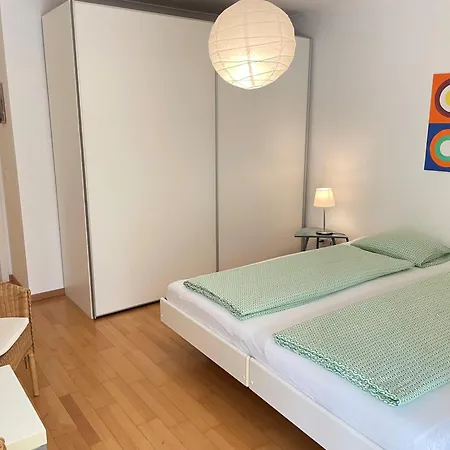 Apartamento Sogno By Fewotessin Locarno