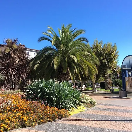 Sogno By Fewotessin * Locarno