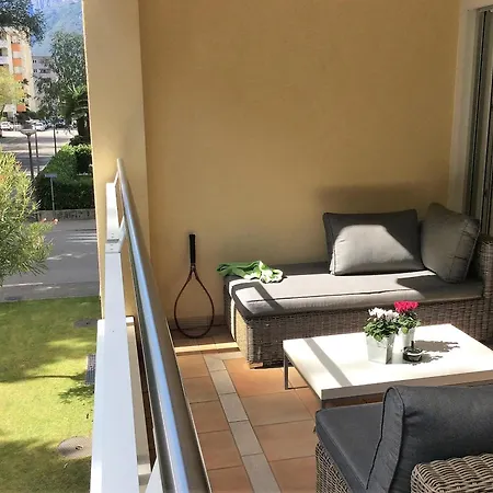 Apartment Sogno By Fewotessin