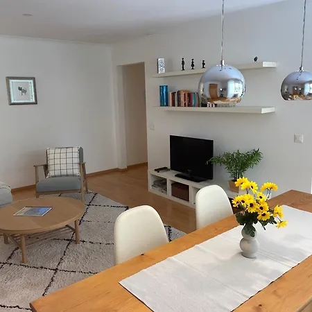Sogno By Fewotessin Apartamento Locarno
