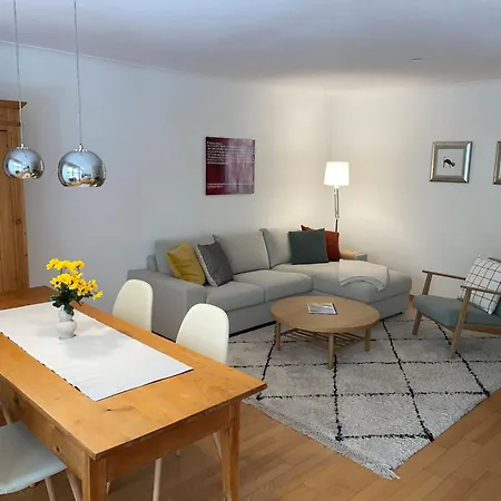 Apartamento Sogno By Fewotessin Locarno