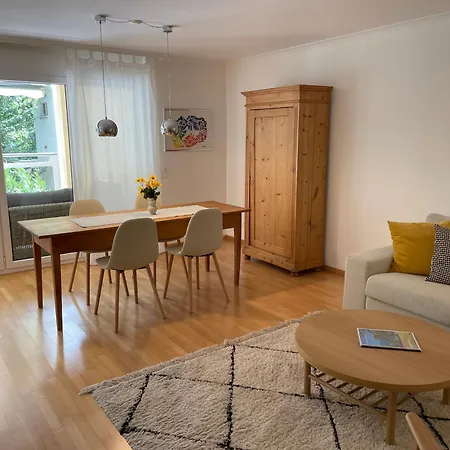 Sogno By Fewotessin * Locarno