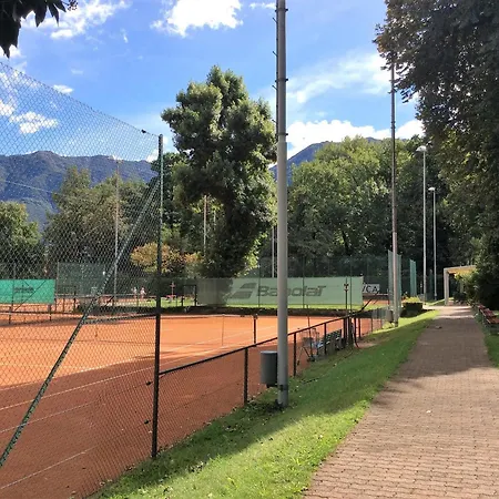 Sogno By Fewotessin Apartment *