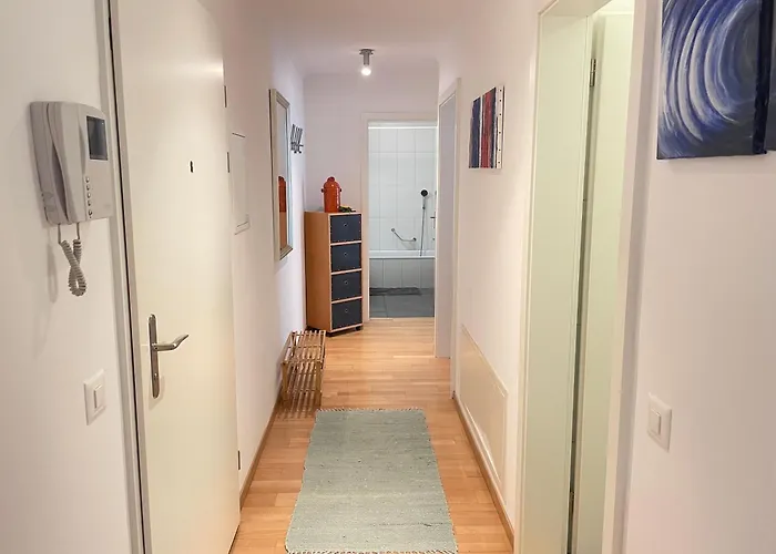 Διαμέρισμα Sogno By Fewotessin