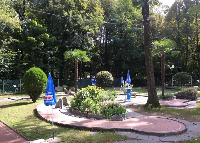 Sogno By Fewotessin * Λοκάρνο