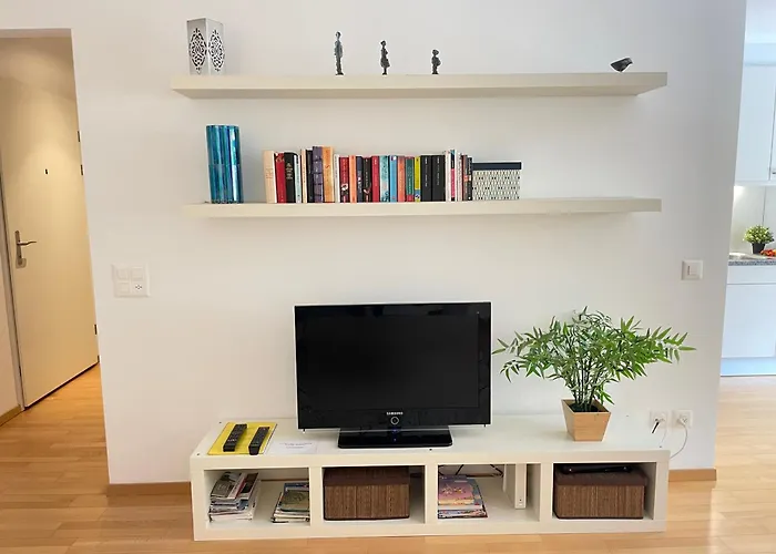 Sogno By Fewotessin Διαμέρισμα