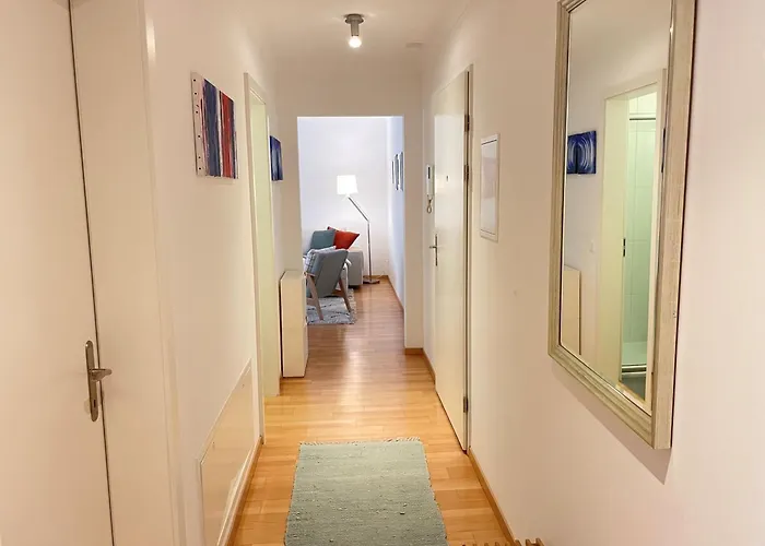 Διαμέρισμα Sogno By Fewotessin *