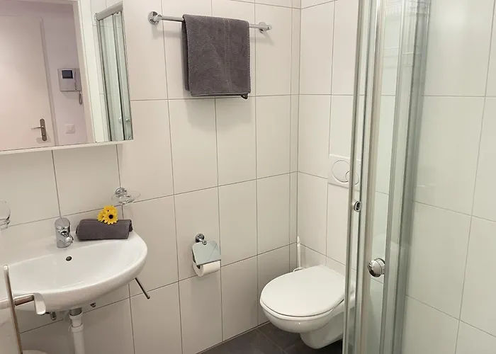 Sogno By Fewotessin Διαμέρισμα Λοκάρνο