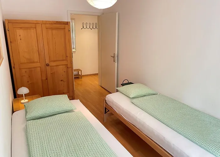 Sogno By Fewotessin Διαμέρισμα