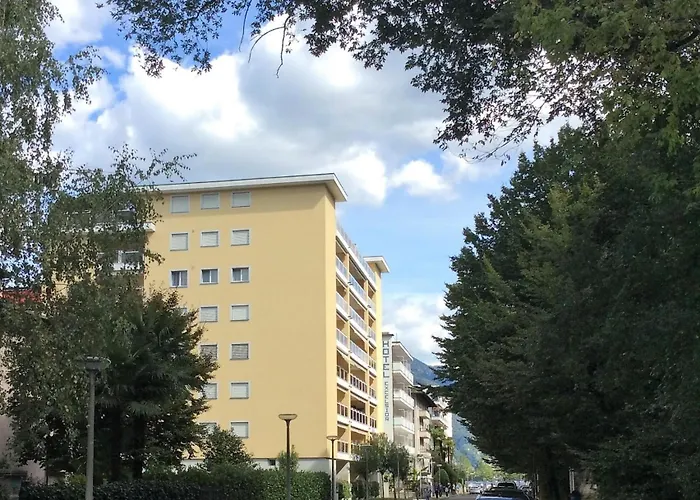 Διαμέρισμα Sogno By Fewotessin *