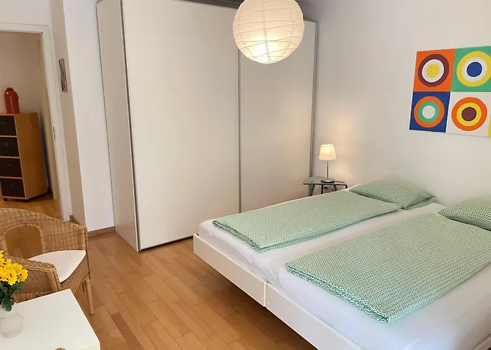 Διαμέρισμα Sogno By Fewotessin Λοκάρνο