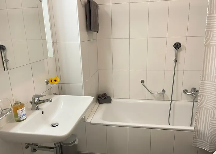 Sogno By Fewotessin Λοκάρνο