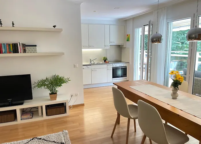 Sogno By Fewotessin Λοκάρνο