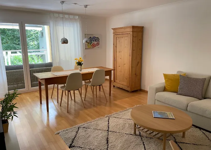 Sogno By Fewotessin * Λοκάρνο