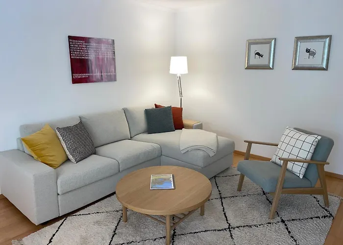 Sogno By Fewotessin Διαμέρισμα *