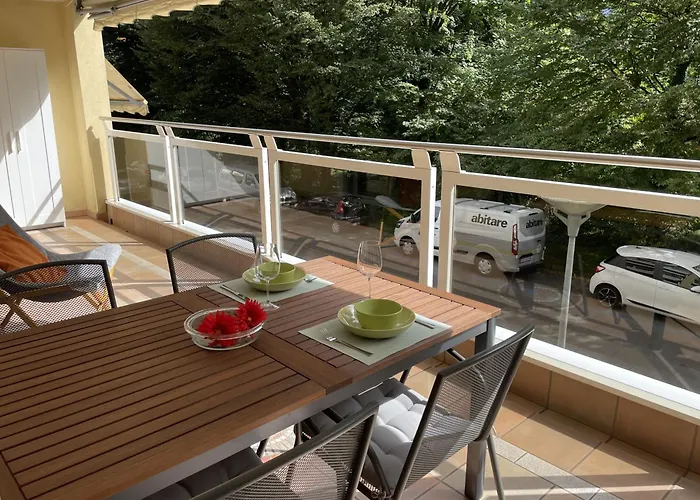 Sogno By Fewotessin * Λοκάρνο