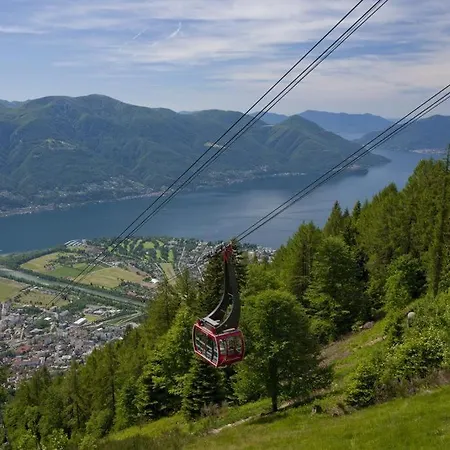 Sogno By Fewotessin Locarno