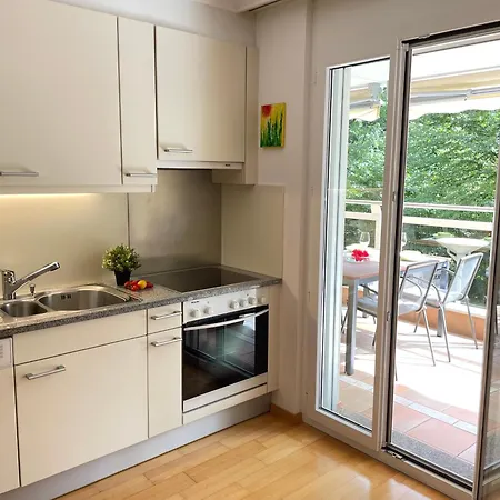 Appartement Sogno By Fewotessin *