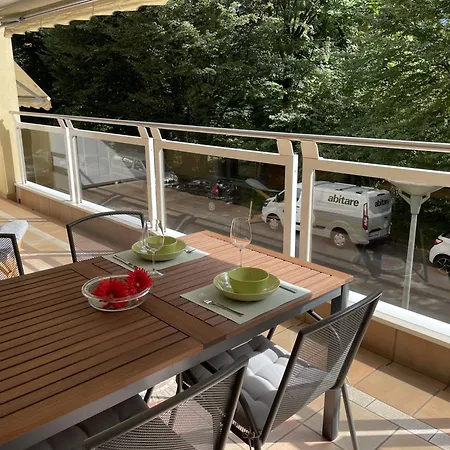 Sogno By Fewotessin * Locarno