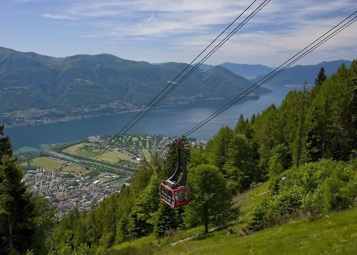 Sogno By Fewotessin 로카르노