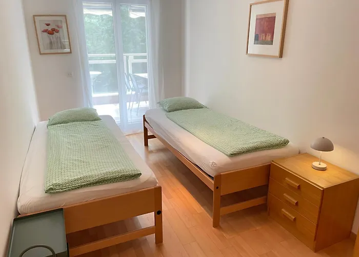 Sogno By Fewotessin 아파트 로카르노