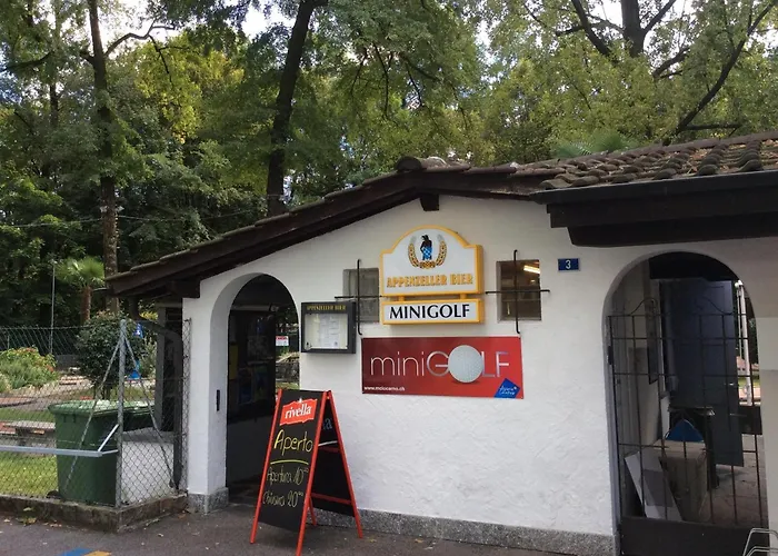 Sogno By Fewotessin 로카르노