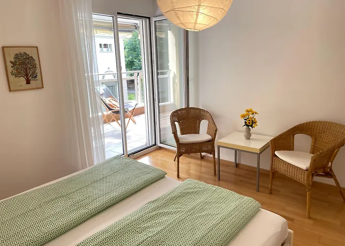 Sogno By Fewotessin 아파트 *