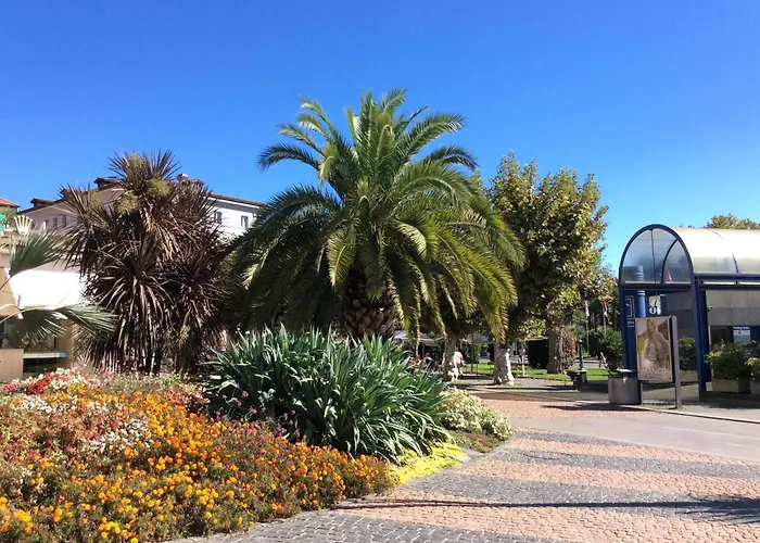 Sogno By Fewotessin * 로카르노