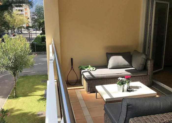 아파트 Sogno By Fewotessin