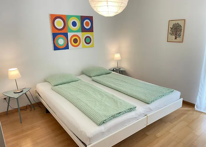 Sogno By Fewotessin 아파트 *