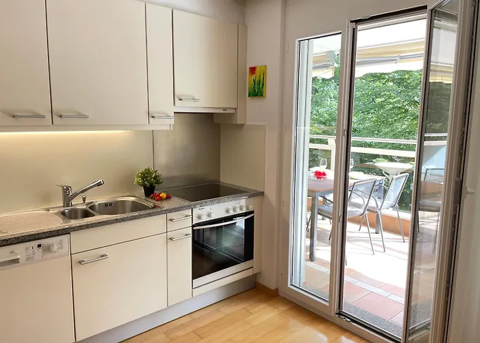 아파트 Sogno By Fewotessin *