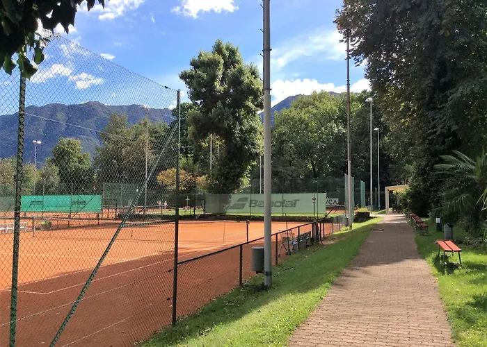 Sogno By Fewotessin 아파트 *