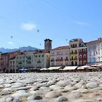 Sogno By Fewotessin Lejlighed Locarno
