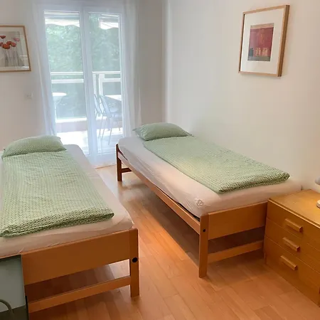 Sogno By Fewotessin Apartment Locarno