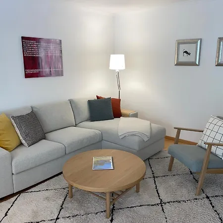 Sogno By Fewotessin Apartment *